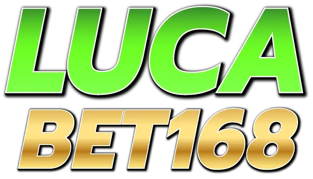 lucabet168 - logo